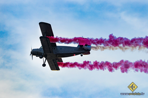 Antonov An-2